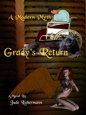cover image of A Modern Myth
